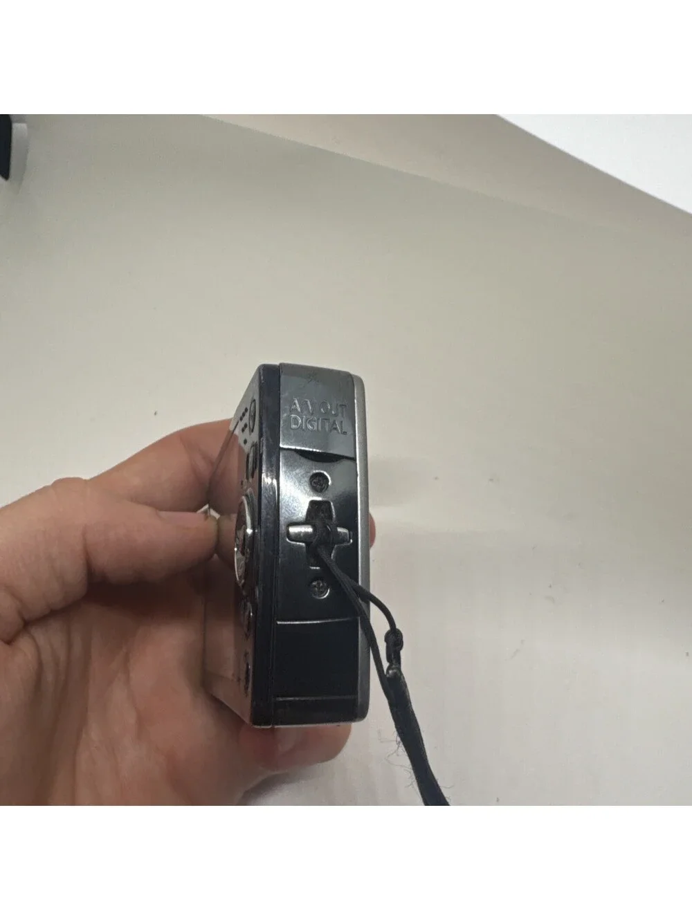 Canon tested working